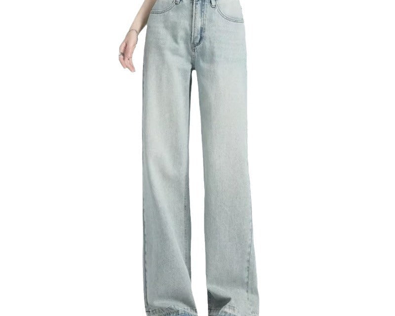 Armina - Ljetne Traperice s Opuštenim Fitom