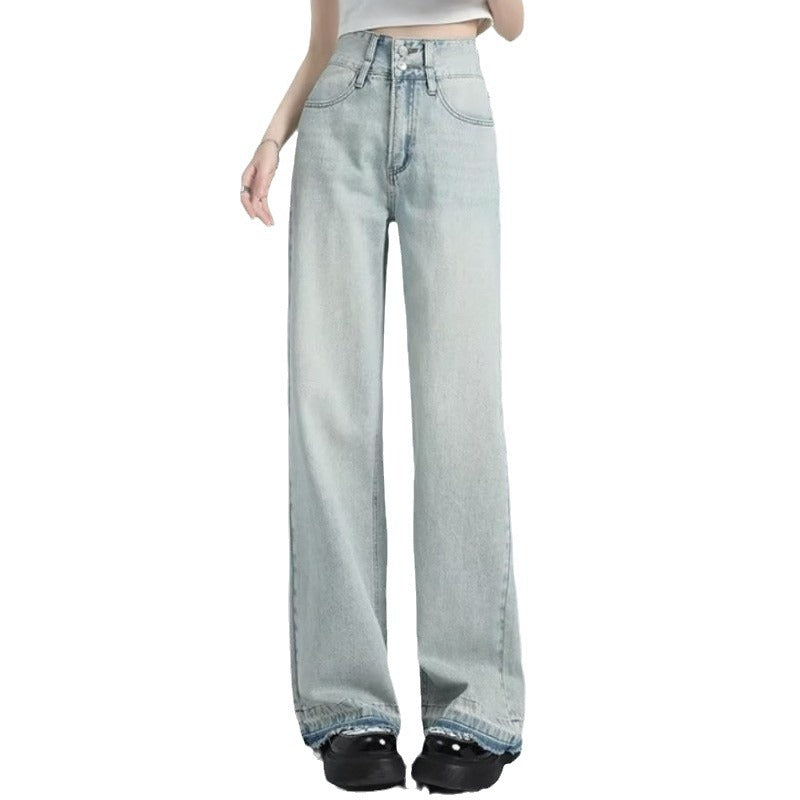 Armina - Ljetne Traperice s Opuštenim Fitom