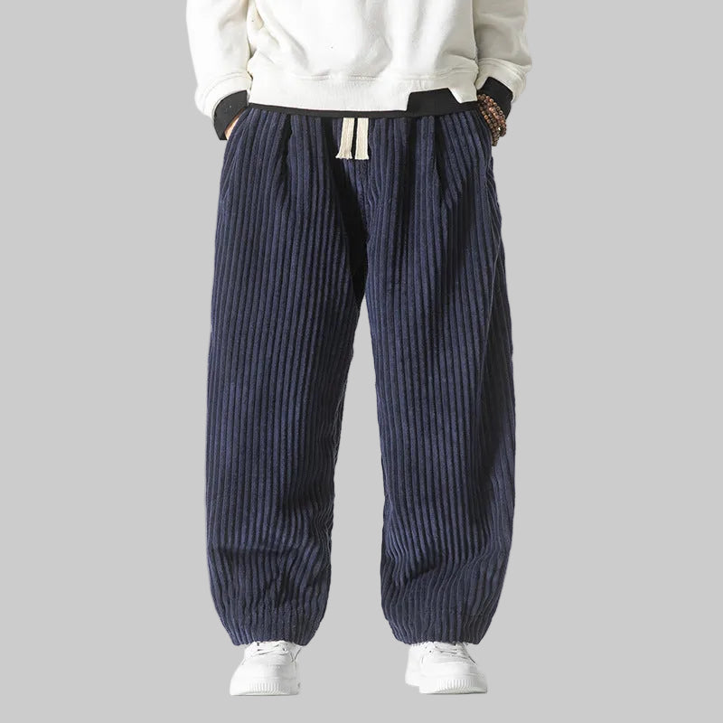 23 - Pantaloni od kordura
