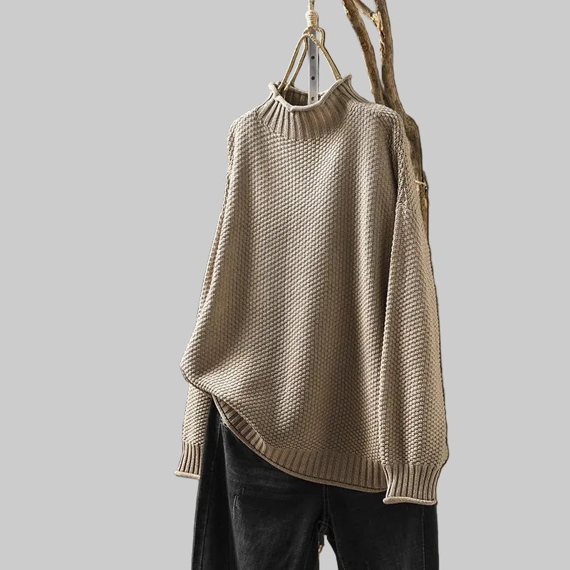 Antea – Mekani pulover za svakodnevnu eleganciju