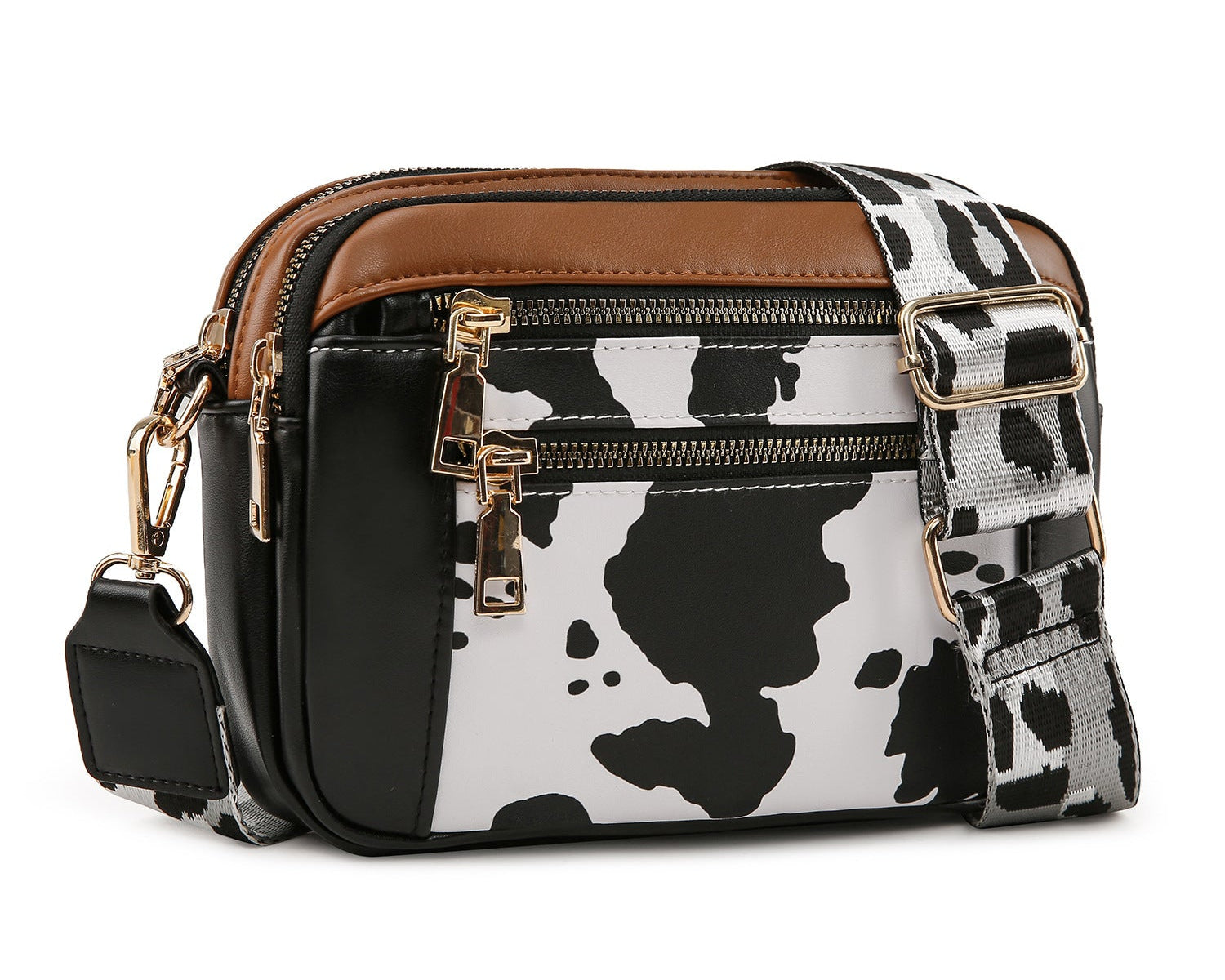 Amela – elegantna torba za rame za svaki dan i posebne prilike