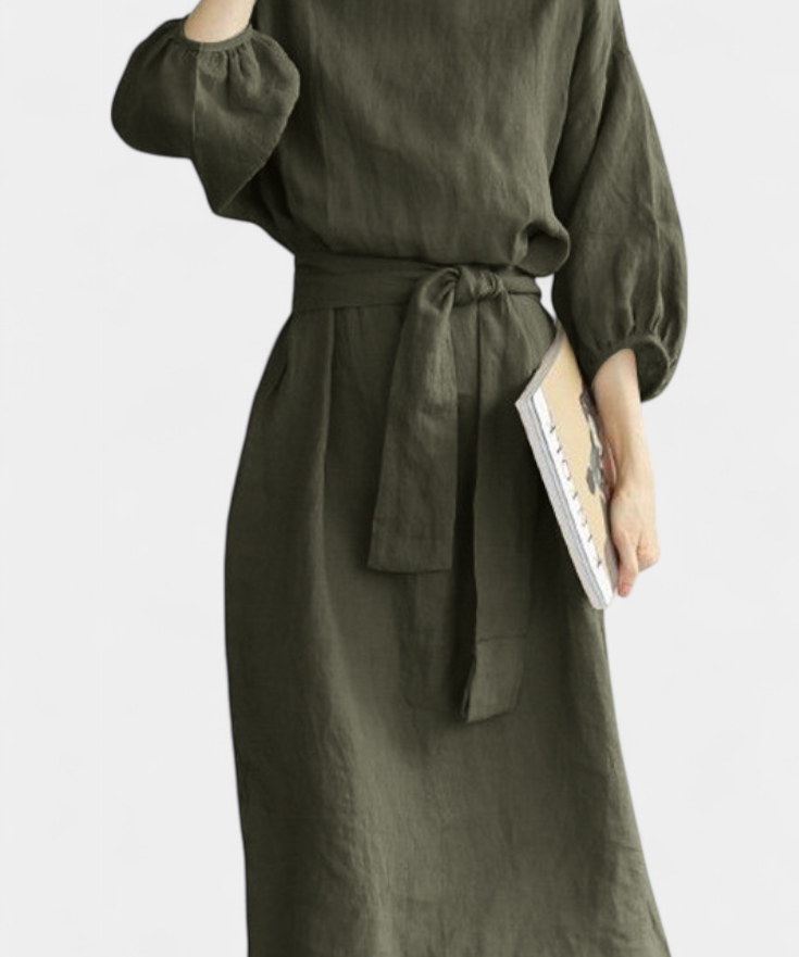 Darija – Završeni minimalizam s prirodnom esencijom