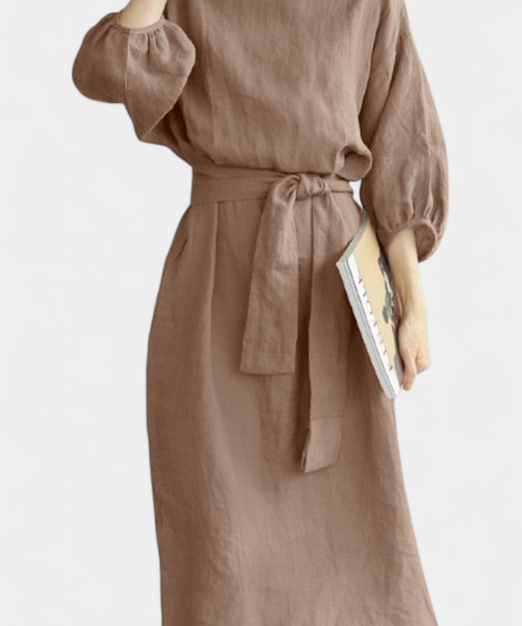 Darija – Završeni minimalizam s prirodnom esencijom