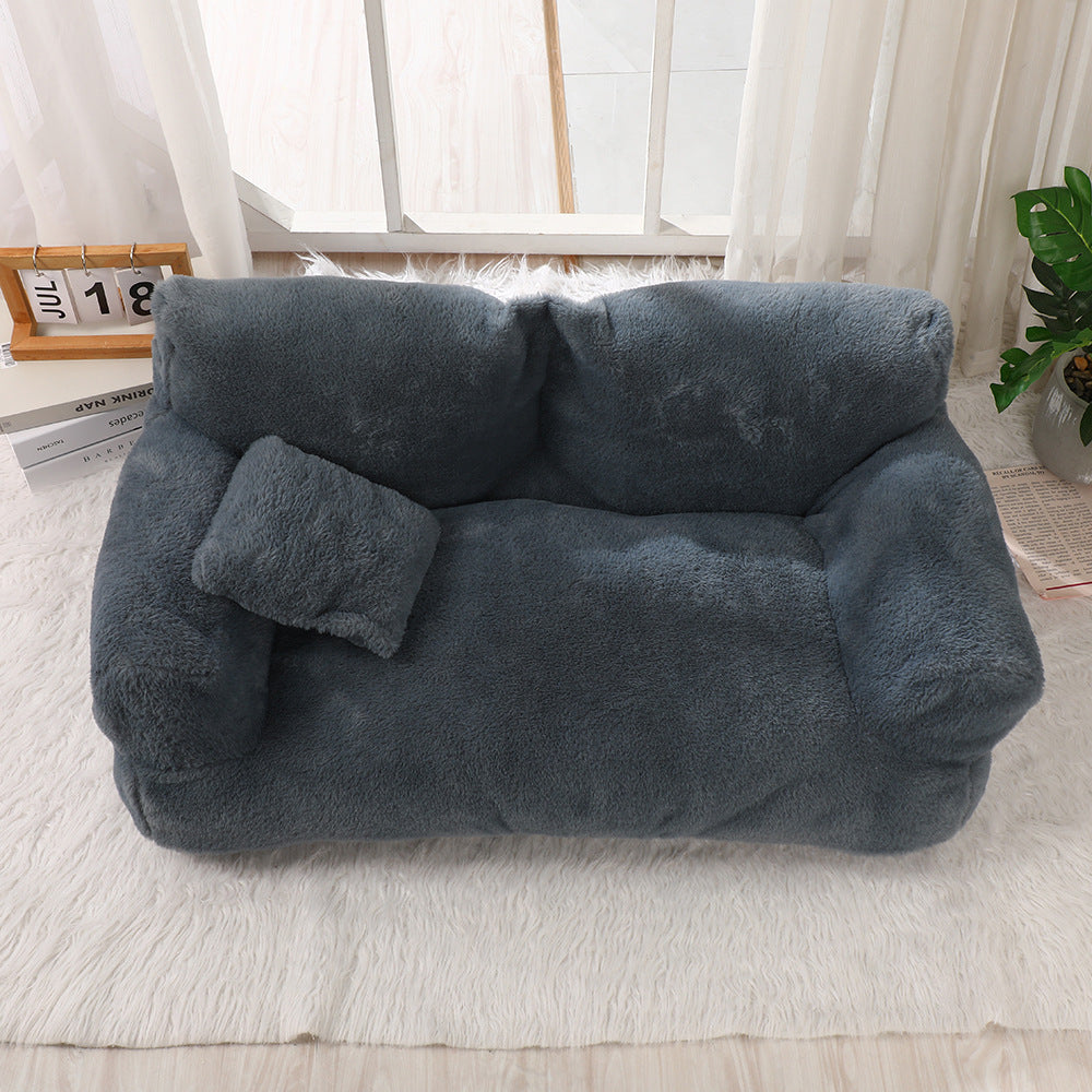 Kraljevski Pas Sofa