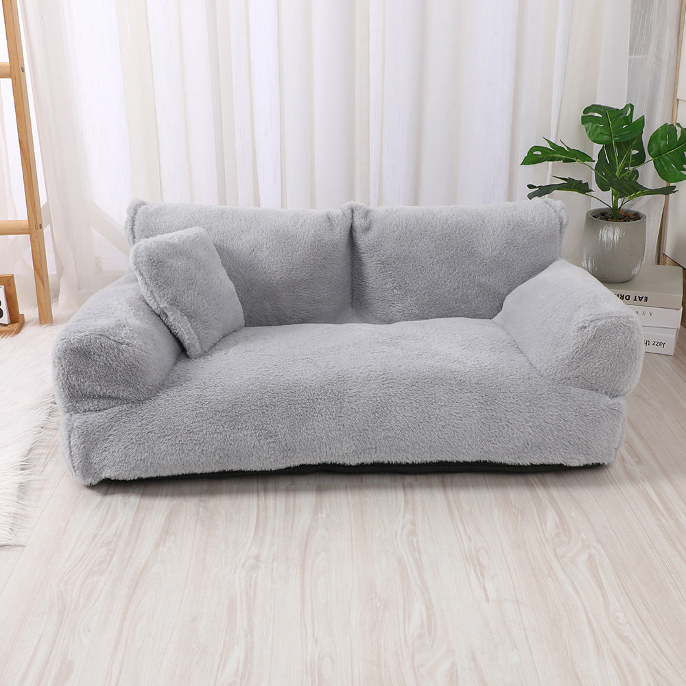 Kraljevski Pas Sofa