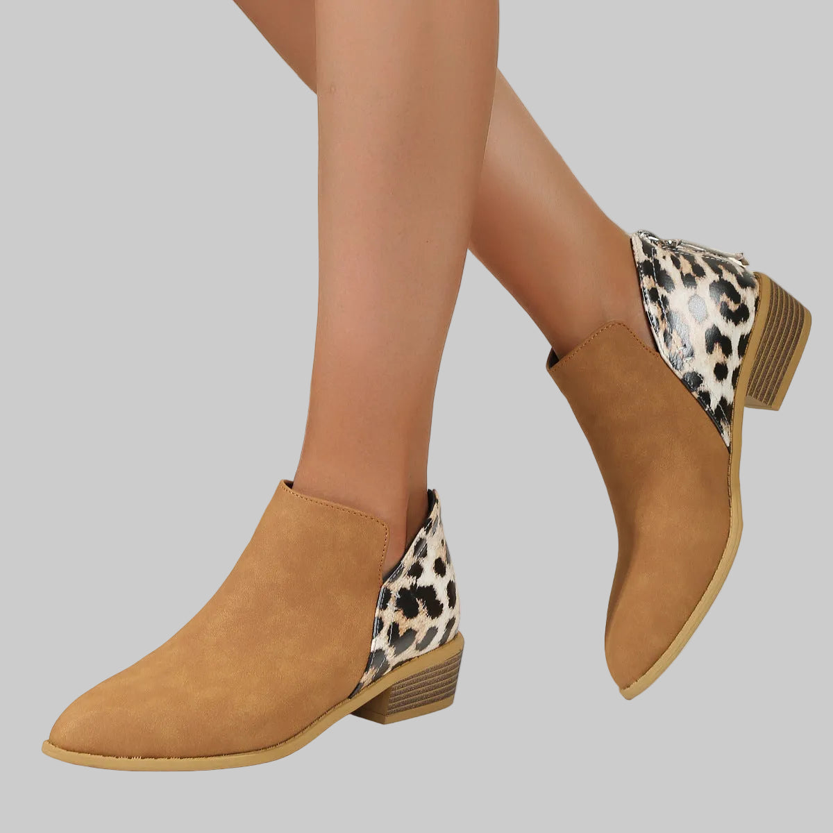 Aleksandra – Čizme za Svaki Dan