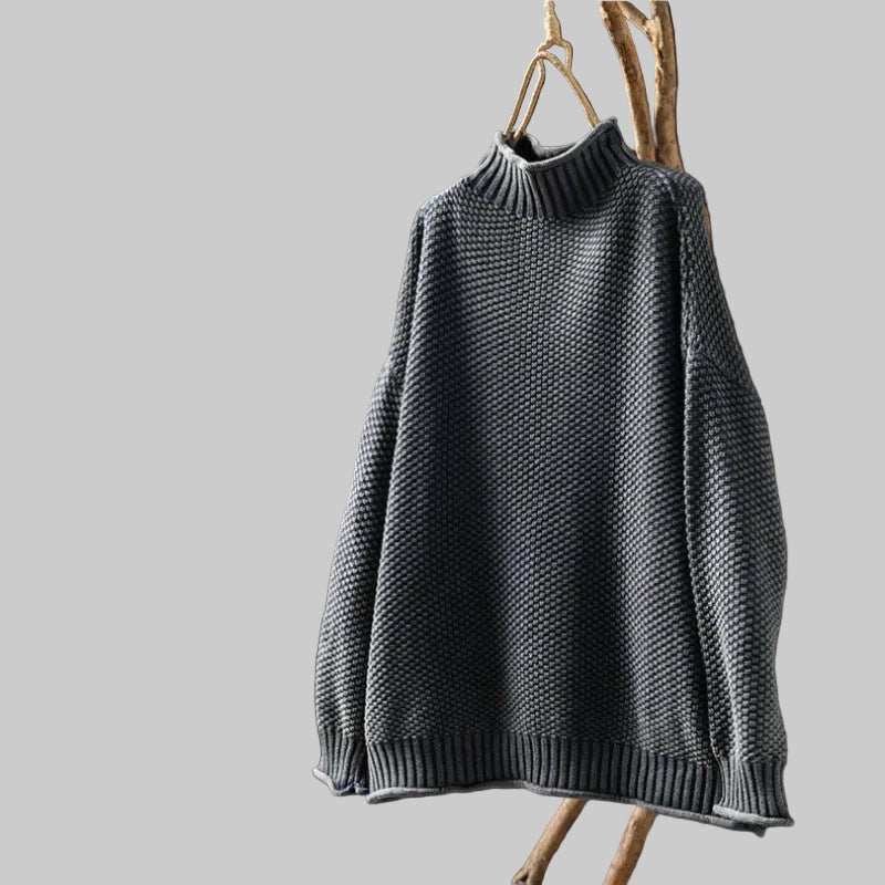 Antea – Mekani pulover za svakodnevnu eleganciju
