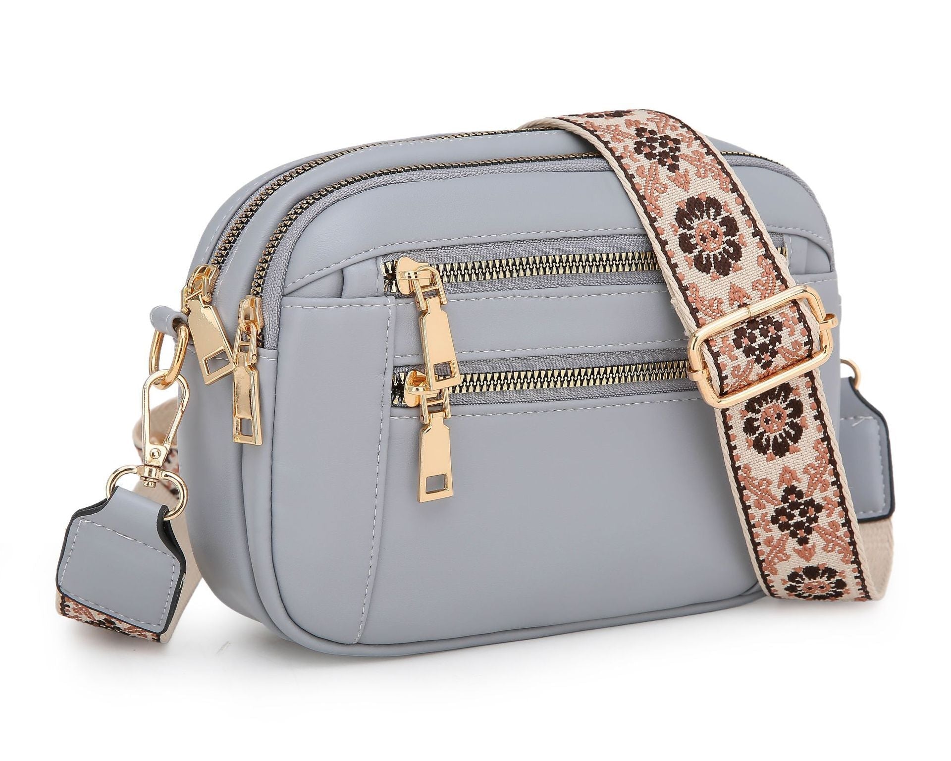 Amela – elegantna torba za rame za svaki dan i posebne prilike