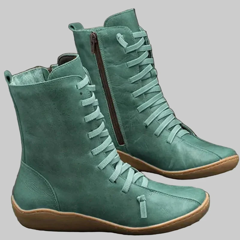 Agatha – zimske čizme, elegancija i toplina.