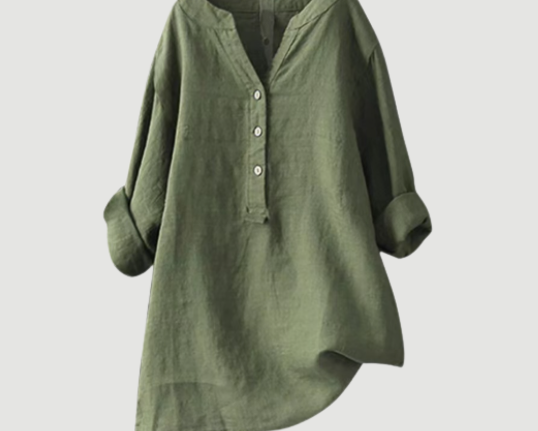 Dijana – Osjećajte se svježe, slobodno i elegantno u ovoj prekrasnoj košulji