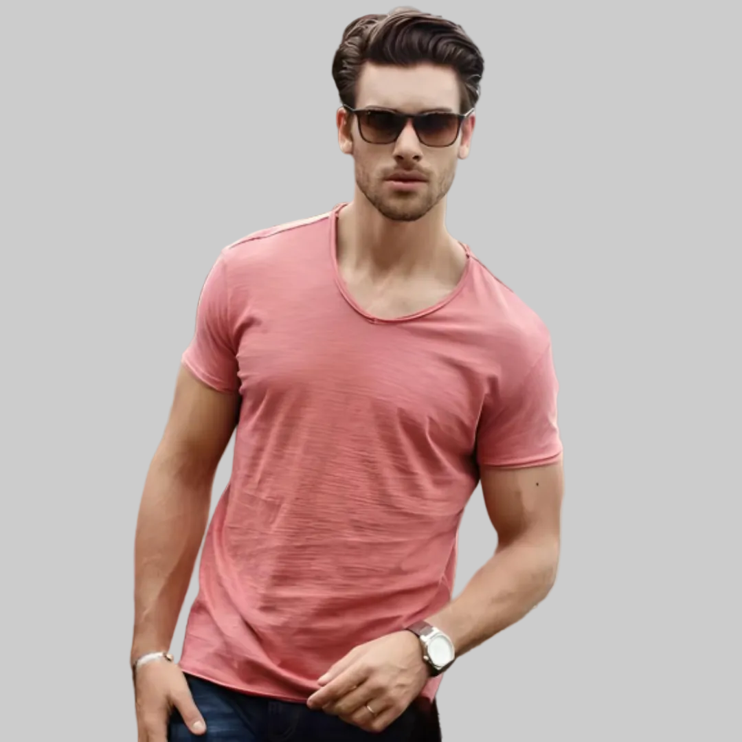 Mislav – Ugodna i elegantna ljetna košulja