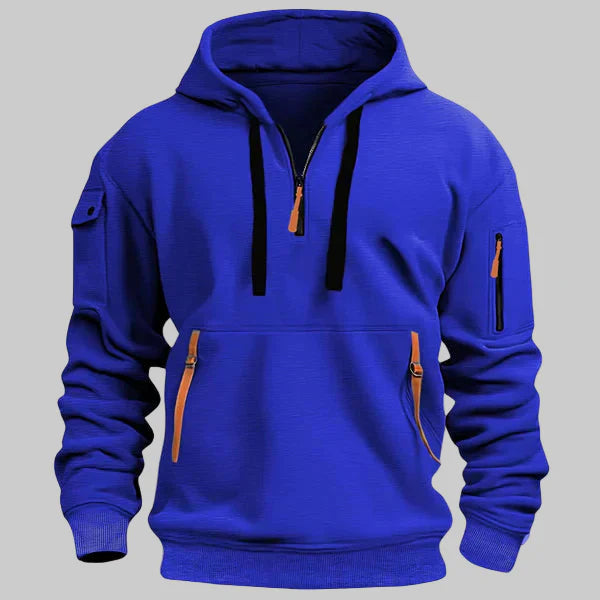 Mario – Moderna i topla hoodie