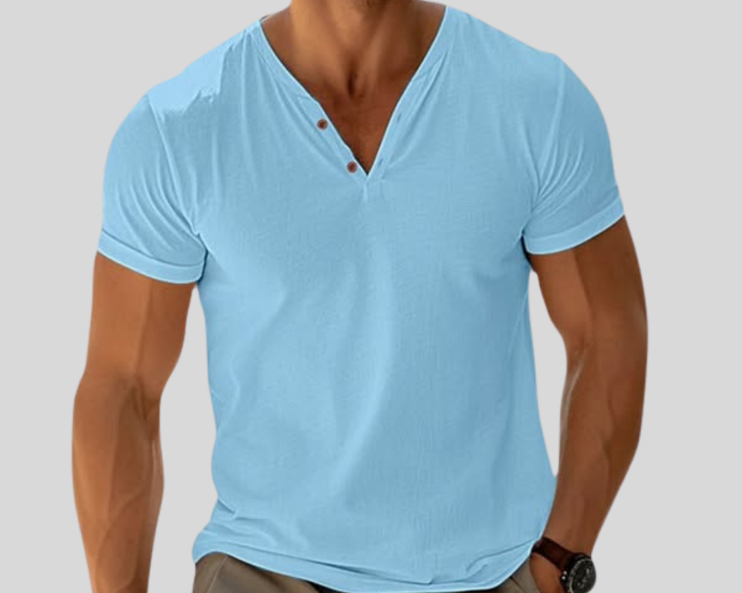 Grgur – Najljepša ljetna polo majica