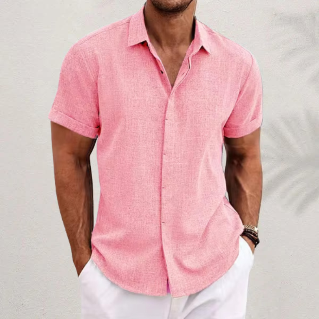 Filip – Savršena proljetno-ljetna košulja