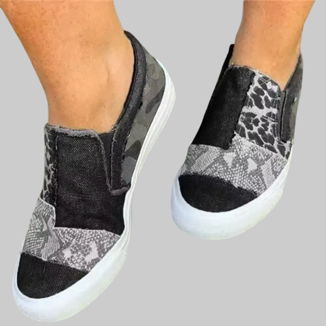 Bojana - Elegantne i Udobne Loaferice