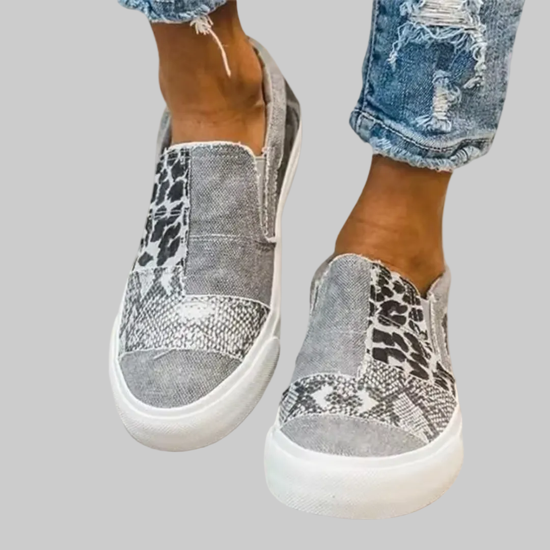 Bojana - Elegantne i Udobne Loaferice