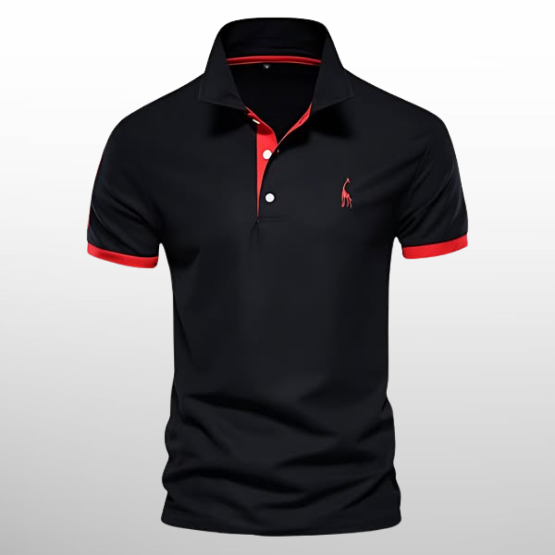 Ivan – Polo majica za bezbrižnu eleganciju