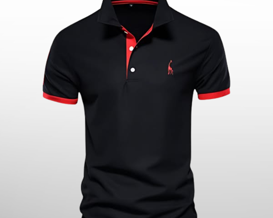 Ivan – Polo majica za bezbrižnu eleganciju