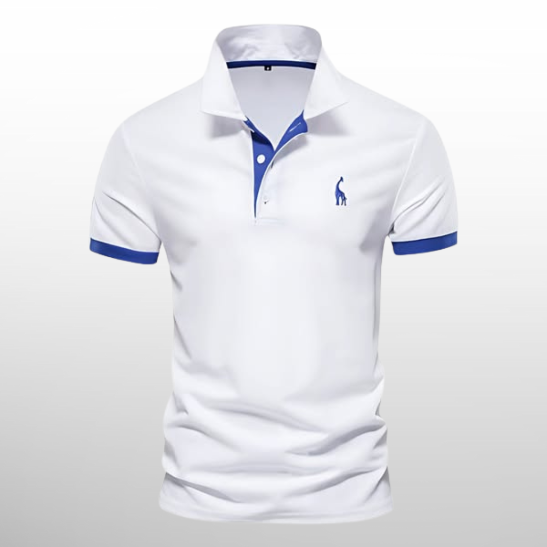 Ivan – Polo majica za bezbrižnu eleganciju