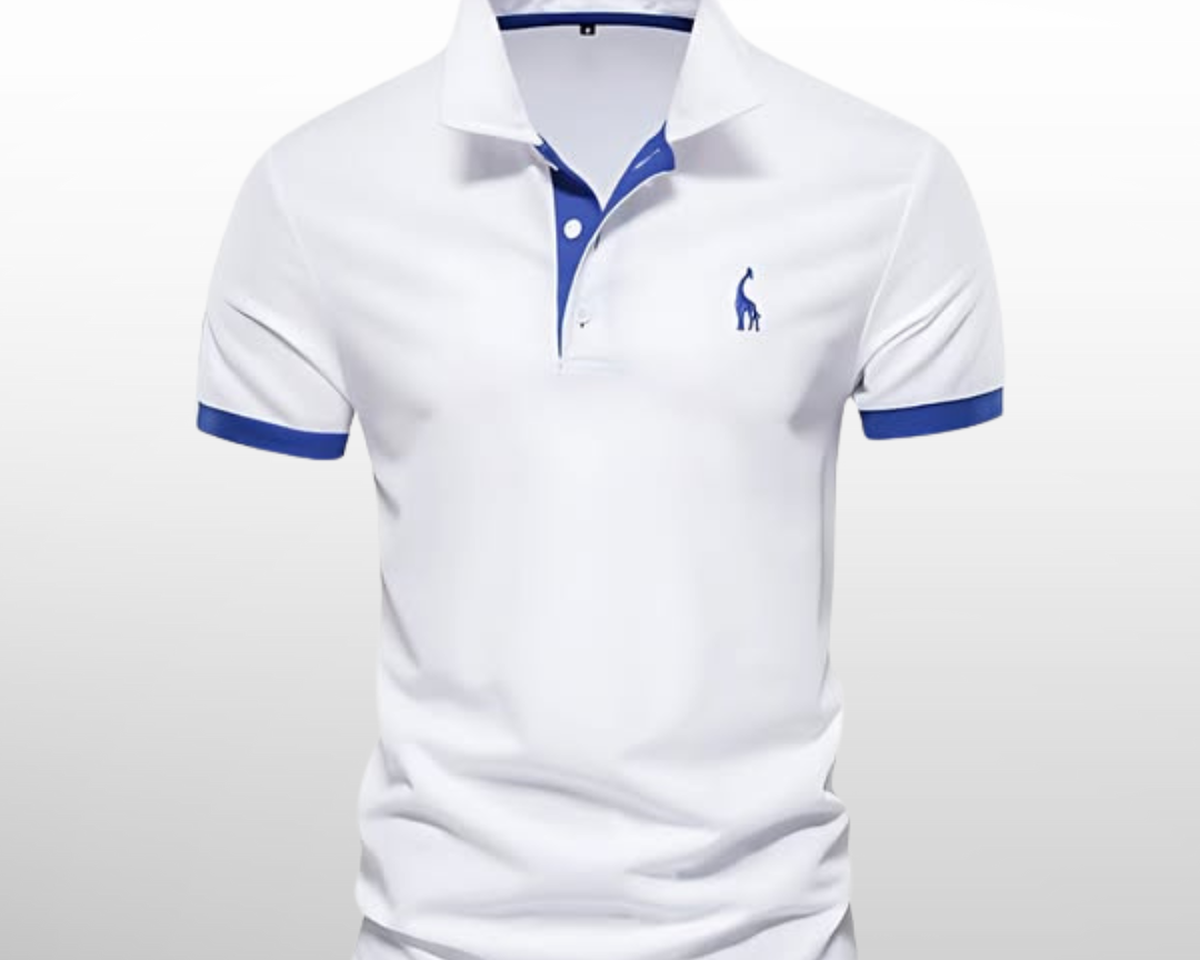 Ivan – Polo majica za bezbrižnu eleganciju