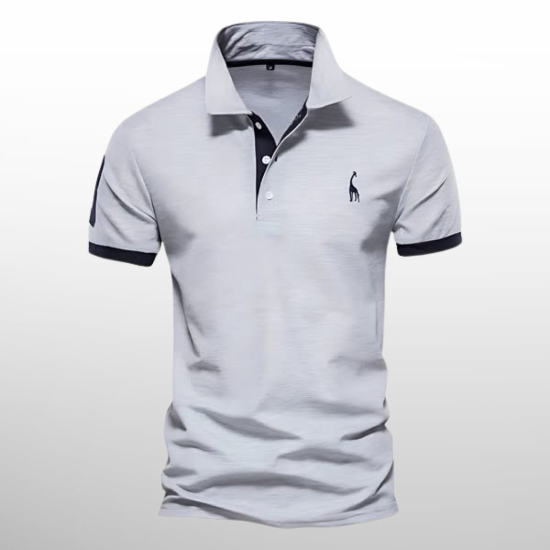 Ivan – Polo majica za bezbrižnu eleganciju