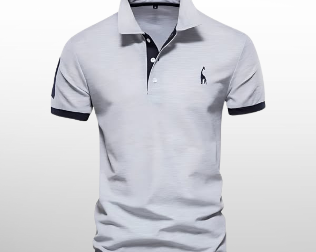 Ivan – Polo majica za bezbrižnu eleganciju