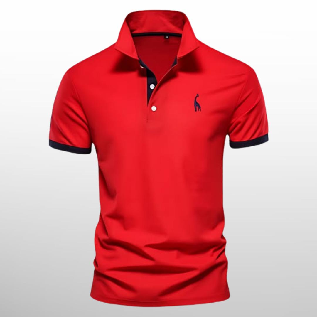 Ivan – Polo majica za bezbrižnu eleganciju