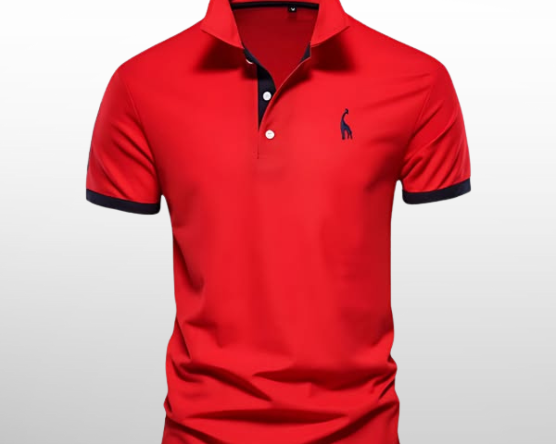 Ivan – Polo majica za bezbrižnu eleganciju