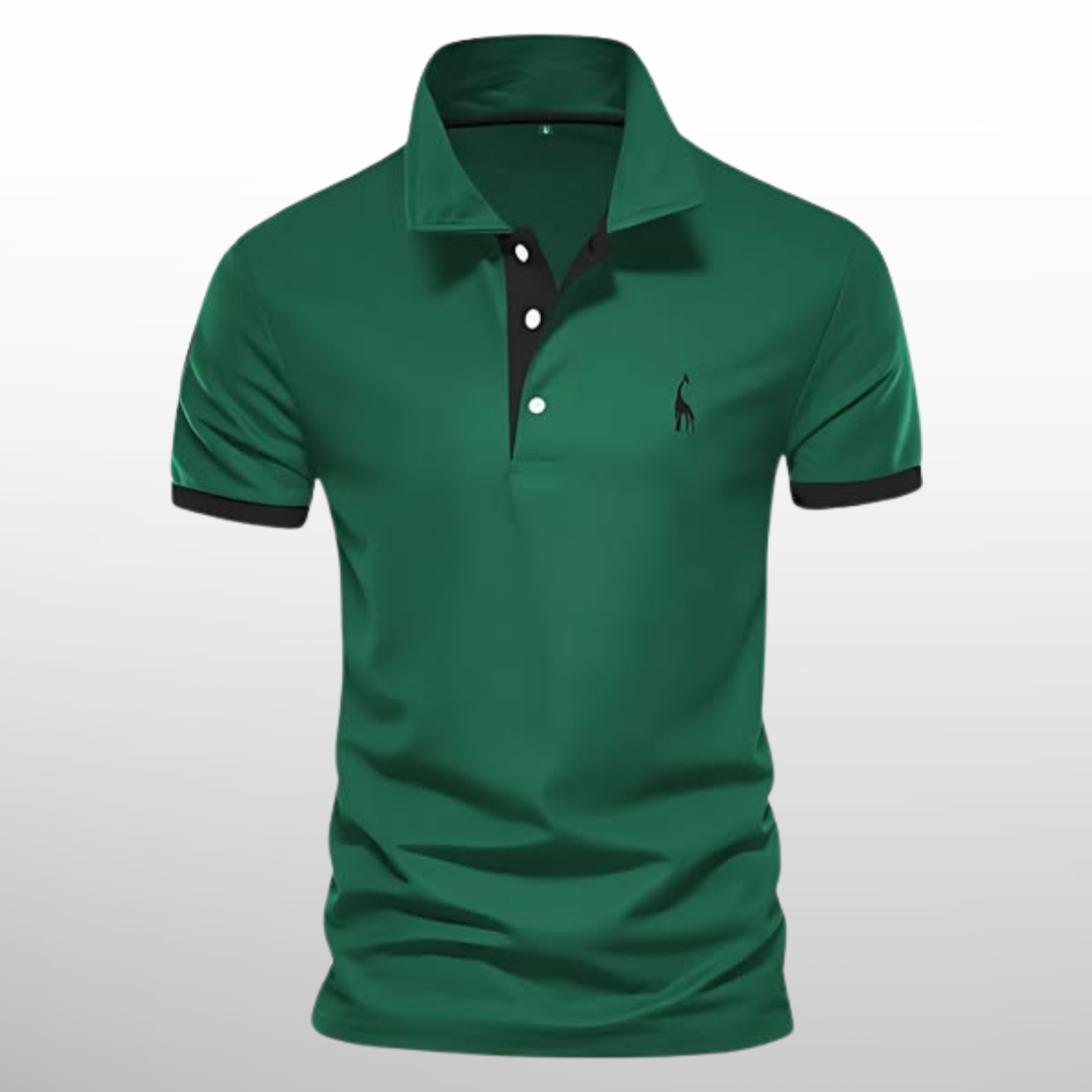 Ivan – Polo majica za bezbrižnu eleganciju