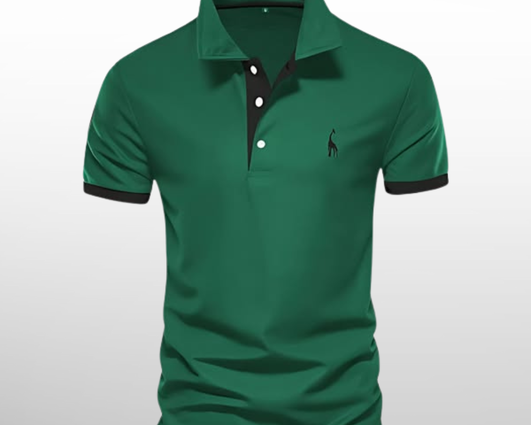 Ivan – Polo majica za bezbrižnu eleganciju