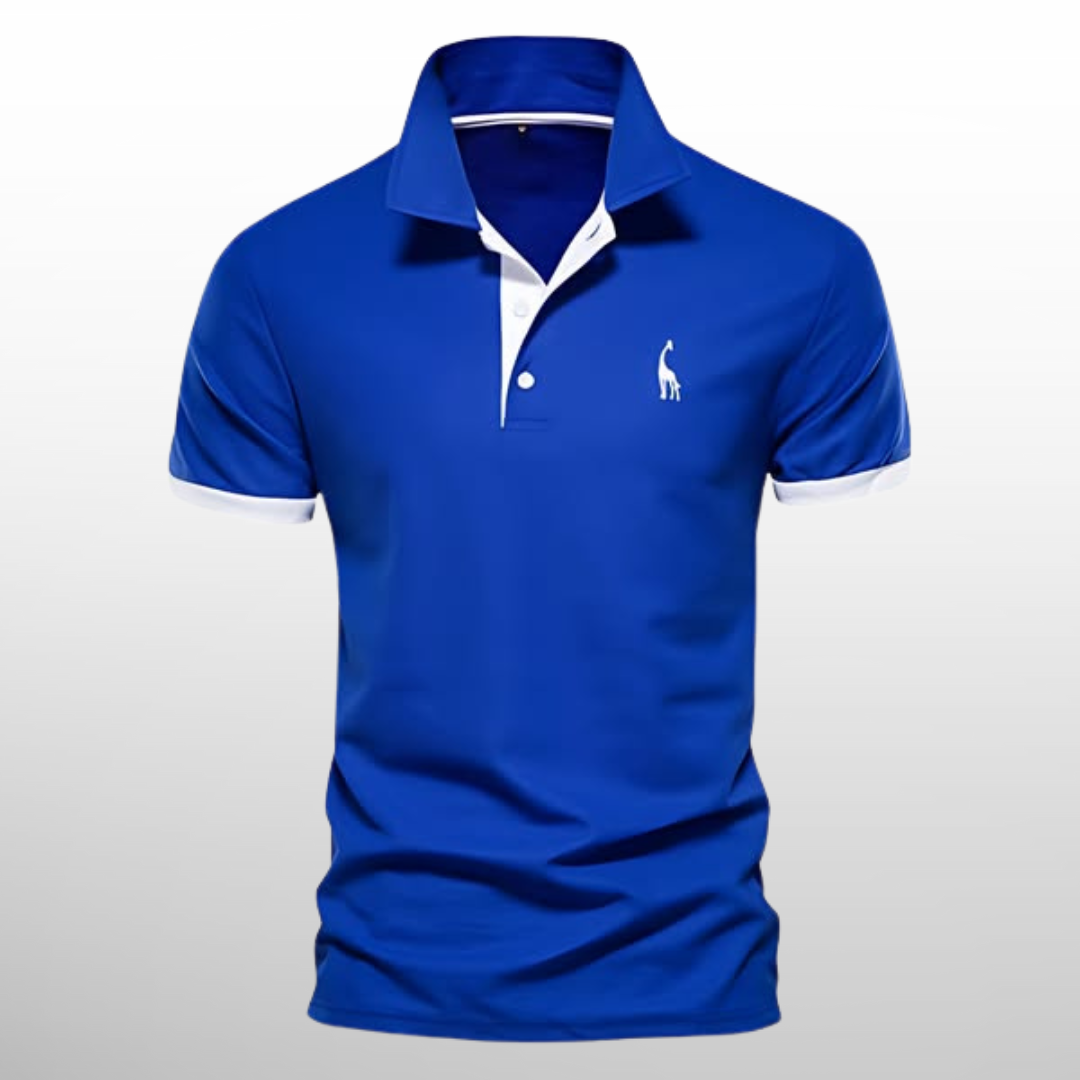 Ivan – Polo majica za bezbrižnu eleganciju