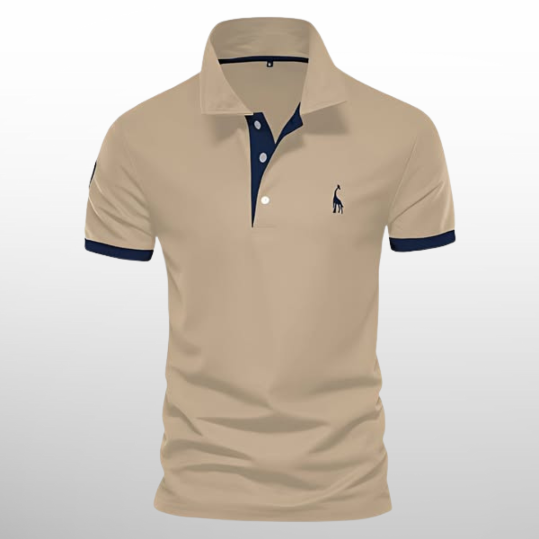 Ivan – Polo majica za bezbrižnu eleganciju