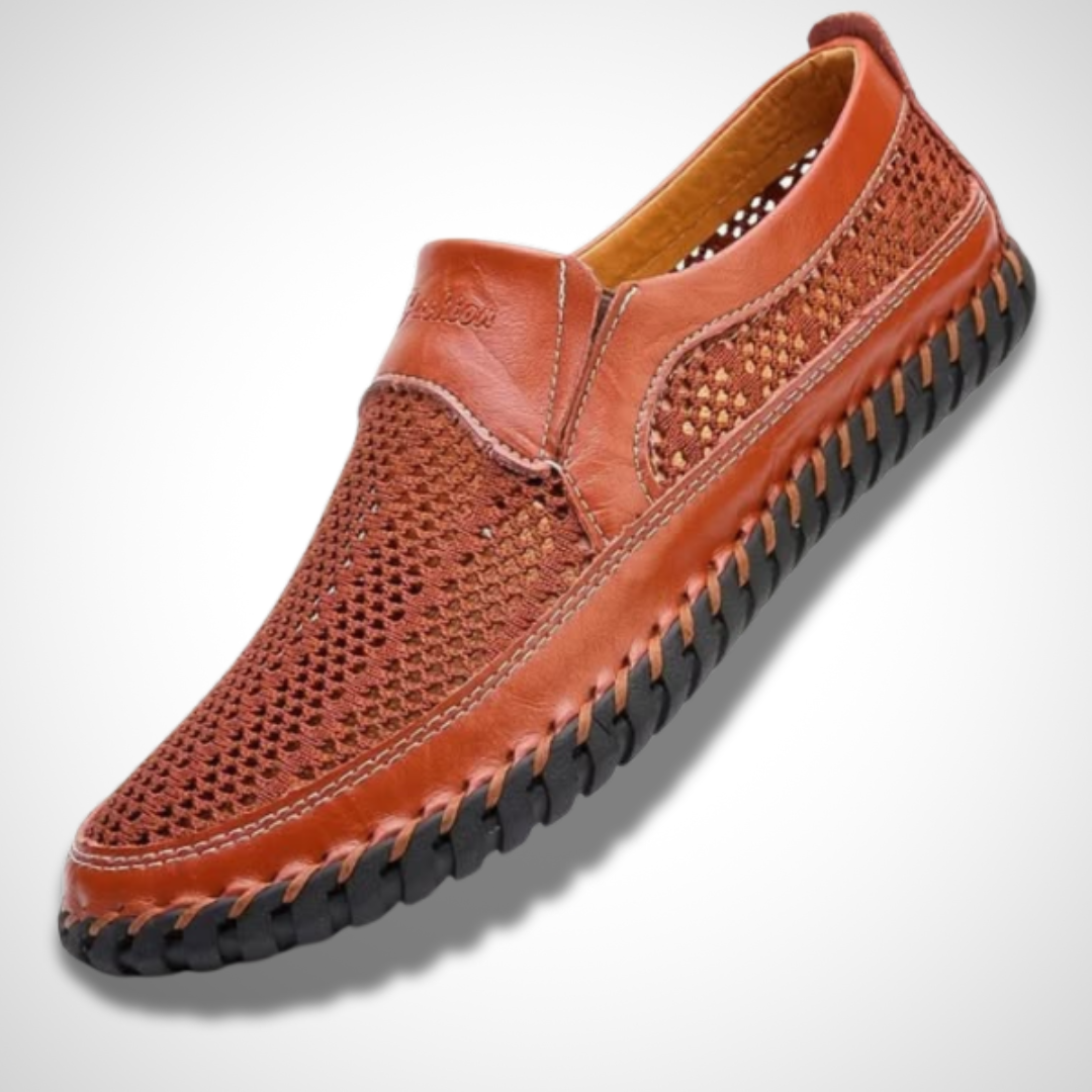 Hrvoje – Od vikend putovanja do večeri s prijateljima: tenisice koje se prilagođavaju svakom trenutku