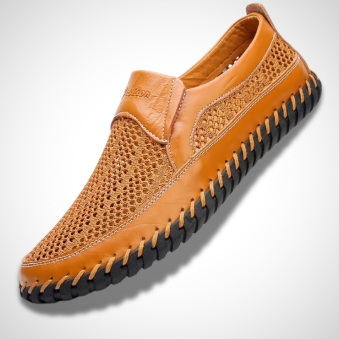 Hrvoje – Od vikend putovanja do večeri s prijateljima: tenisice koje se prilagođavaju svakom trenutku