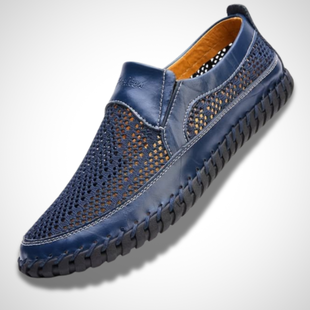 Hrvoje – Od vikend putovanja do večeri s prijateljima: tenisice koje se prilagođavaju svakom trenutku