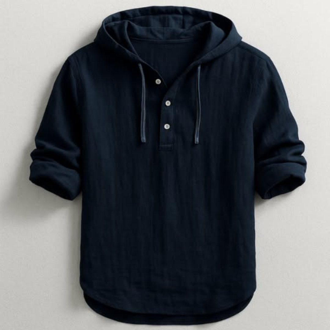 Roko – Vaša očigledna hoodie za opušteni luksuz