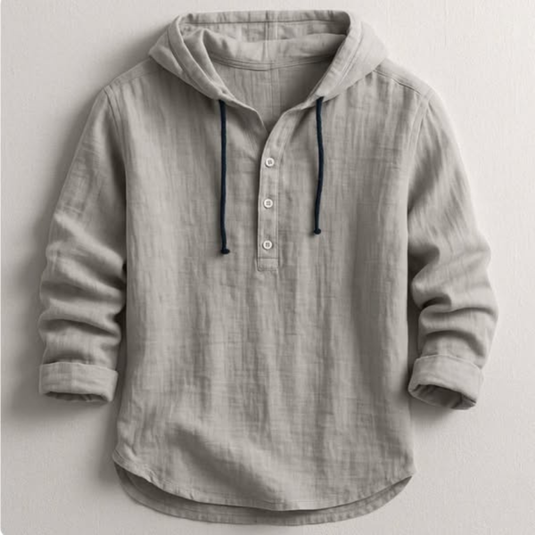 Roko – Vaša očigledna hoodie za opušteni luksuz