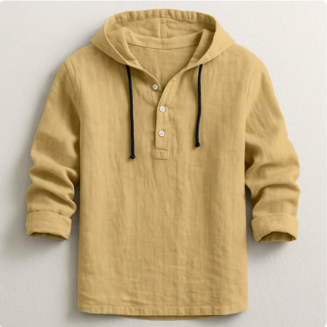 Roko – Vaša očigledna hoodie za opušteni luksuz