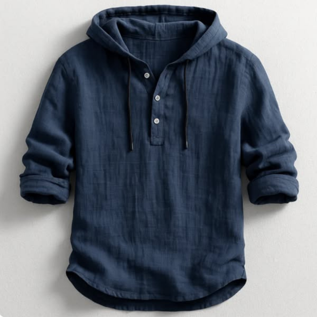 Roko – Vaša očigledna hoodie za opušteni luksuz