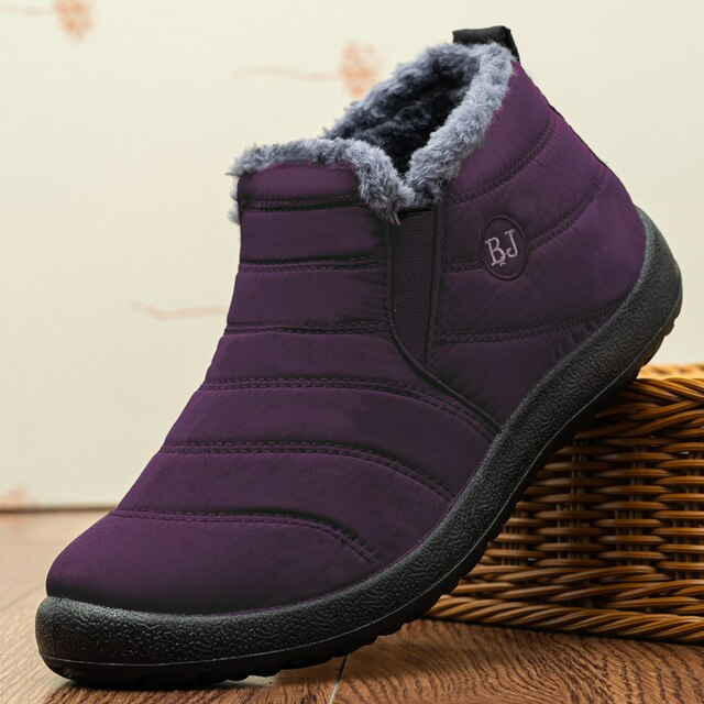 Tomas – Ostanite topli, suhi i stylish cijelu zimu s udobnim slip-on cipelama