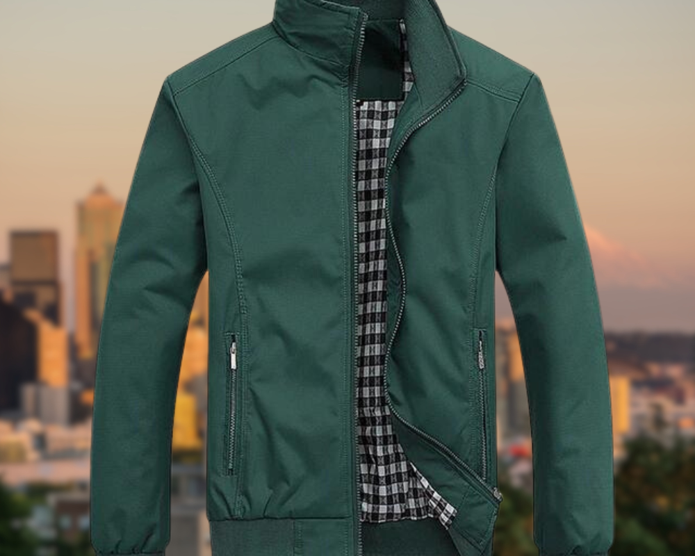 Alojzije – Rafinirano i praktično rješenje za vašu zimsku garderobu