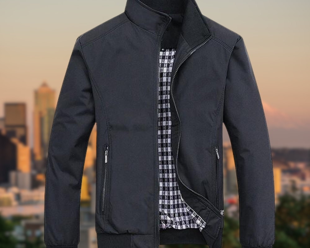 Alojzije – Rafinirano i praktično rješenje za vašu zimsku garderobu