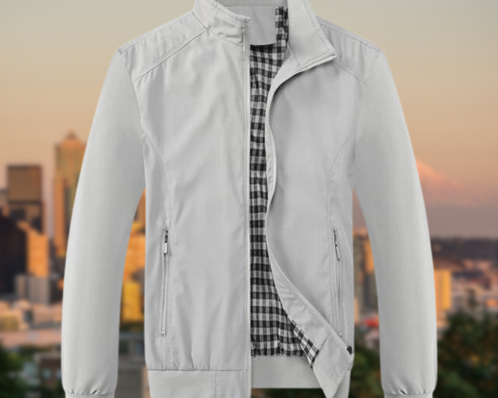 Alojzije – Rafinirano i praktično rješenje za vašu zimsku garderobu