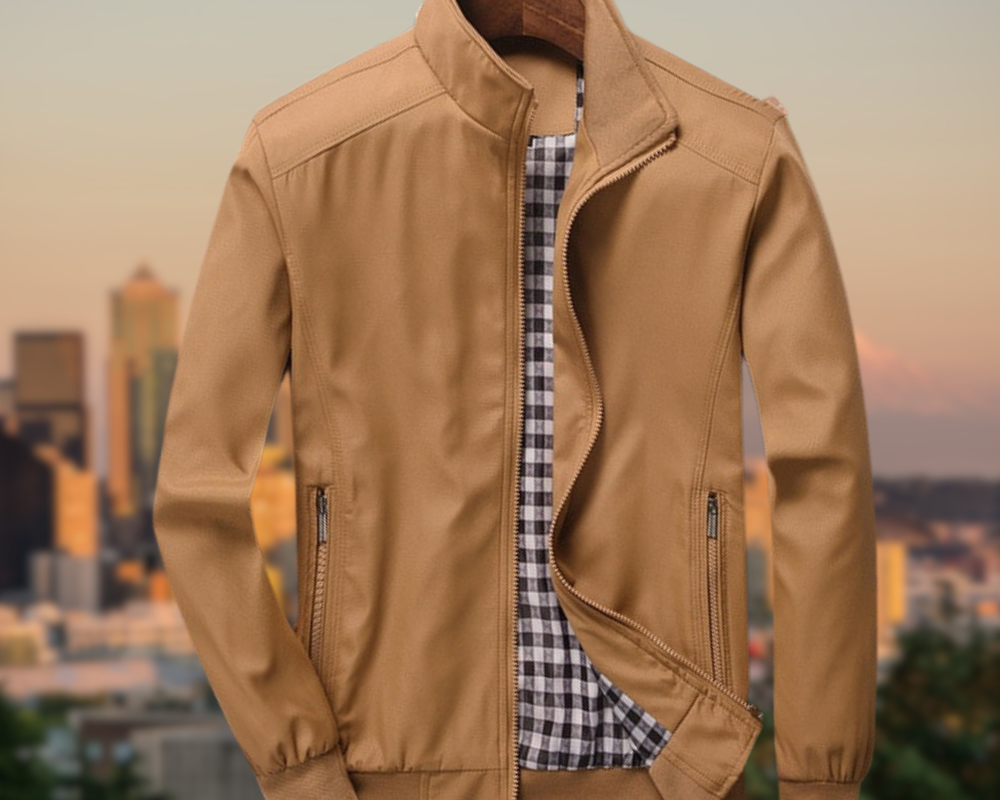 Alojzije – Rafinirano i praktično rješenje za vašu zimsku garderobu