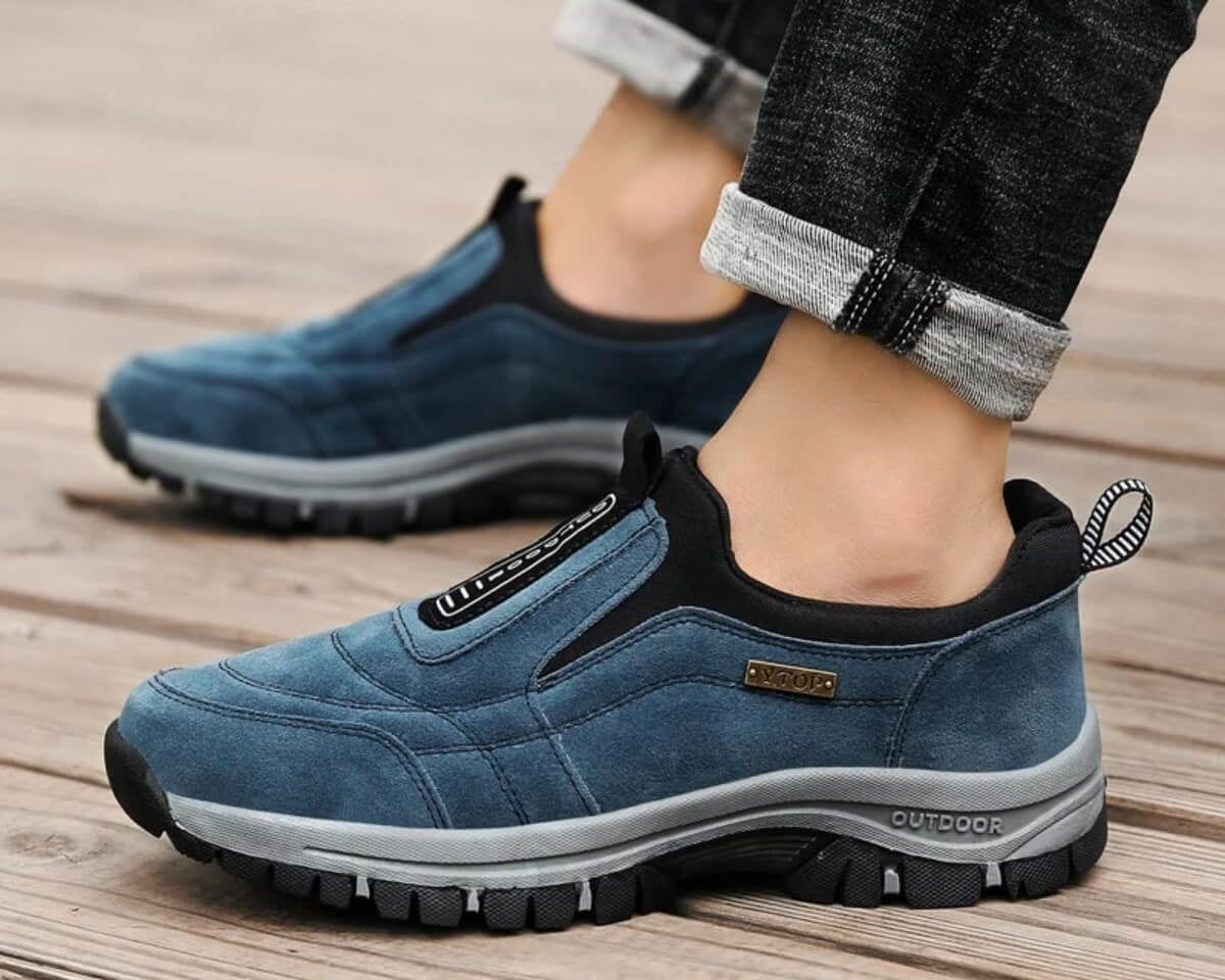 Žarko - Ortopedske Cipele