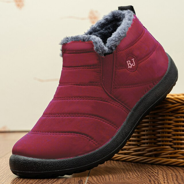 Tomas – Ostanite topli, suhi i stylish cijelu zimu s udobnim slip-on cipelama