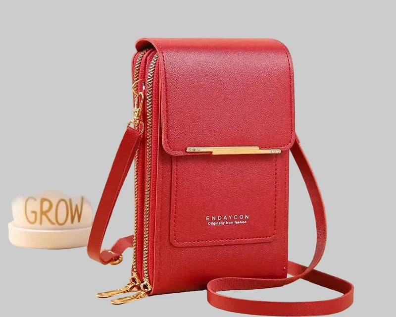 Amali – pametna torba preko ramena za žene u pokretu