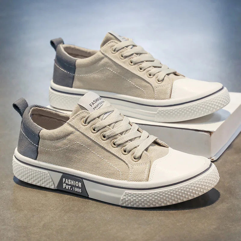 Tomaš - Stravve Prozračne Skatesneakers