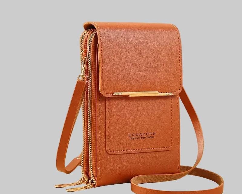 Amali – pametna torba preko ramena za žene u pokretu