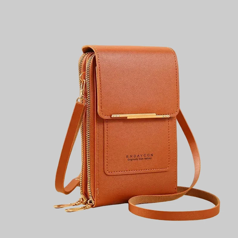 Amali – pametna torba preko ramena za žene u pokretu